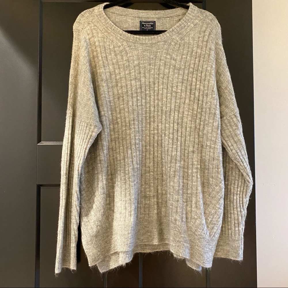 Abercrombie Sweater